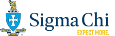 Lambda Chapter of Sigma Chi | Indiana University | Bloomington, Indiana Logo